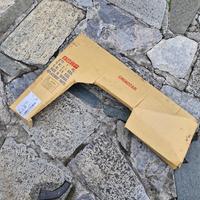 Paraurti dx Citroen Saxo 