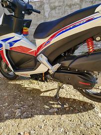 HONDA NSC 50R