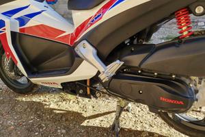 HONDA NSC 50R