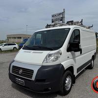 FIAT Ducato 2.3 MJT 130 CV(PC-TN L1H1)OFFICINA M