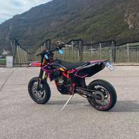 Beta RR 430 Motard