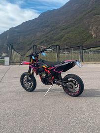 Beta RR 430 Motard