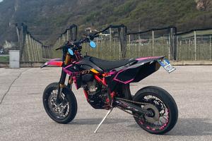 Beta RR 430 Motard