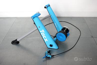 Rulli TacX blue matic