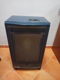 Stufa catalitica a Gpl Flama