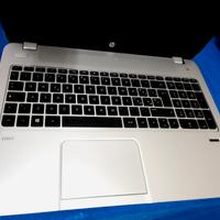 portatile HP I7 intel 16 giga ram  SSD Samsung 