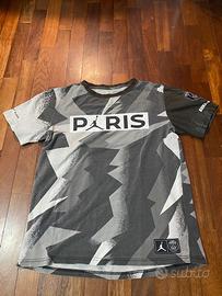 Maglia jordan X PSG