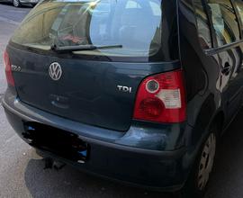 Polo Volkswagen