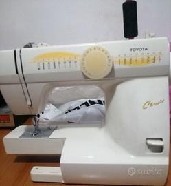 Macchina da cucire