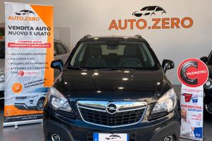 Opel Mokka 1.4 Turbo GPL Tech 140CV 4x2 Cosmo b-Co