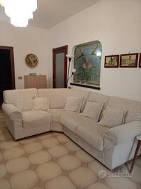 Appartamento con entrata indipendente