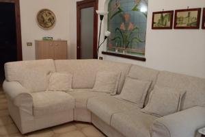 Appartamento con entrata indipendente