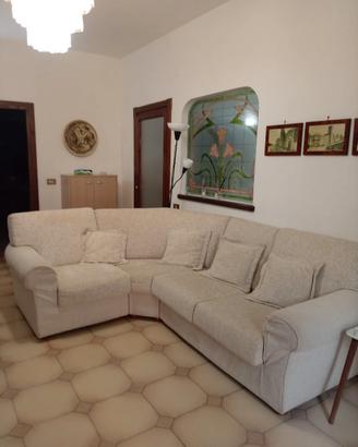 Appartamento con entrata indipendente