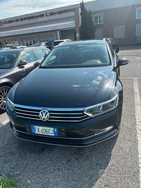 Passat variant 2.0 150