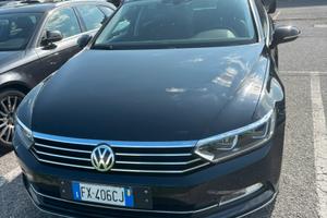Passat variant 2.0 150