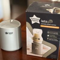 Scalda biberon da viaggio Tommee Tippee