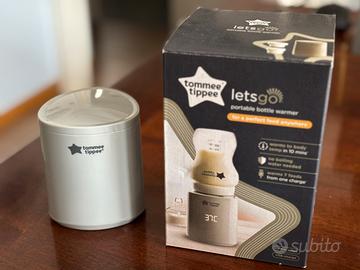 Scalda biberon da viaggio Tommee Tippee