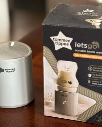 Scalda biberon da viaggio Tommee Tippee