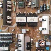 Scheda Alimentazione TV Samsung UE55JU6800K