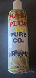 Pure Co2 Airbomz - ricarica NUOVA
