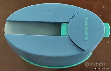 porta cereali Tupperware originale 