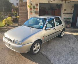 FORD Fiesta 4ª serie - 1997