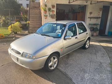 FORD Fiesta 4ª serie - 1997