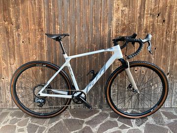 Ktm X-Strada Prime DEMO