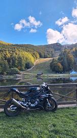 S1000rr immacolata