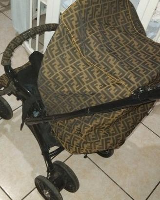 Passeggino Fendi by Aprica