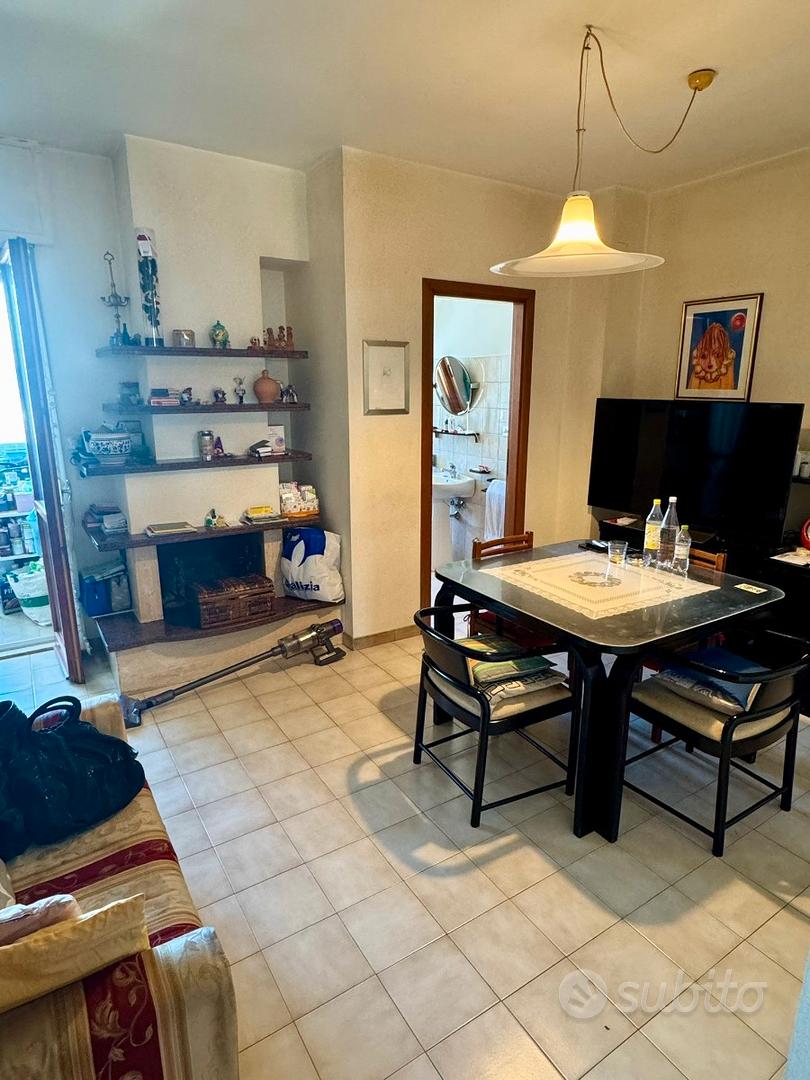 Rif. 30 - via bradano - Altro