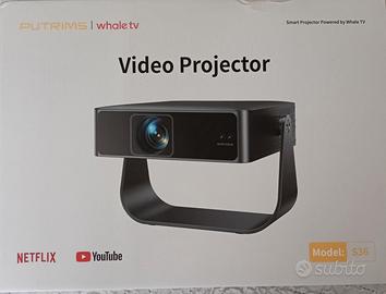 Videoproiettore