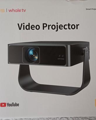 Videoproiettore