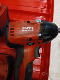hilti siw 14 A 