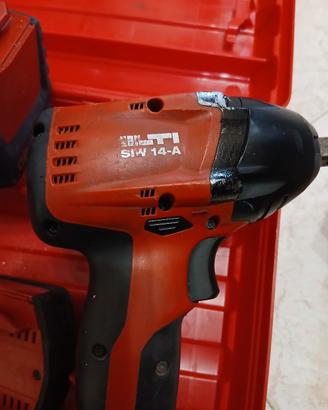 hilti siw 14 A 