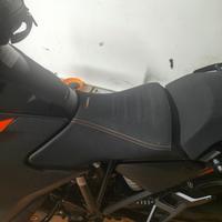 sella riscaldata ktm super adventure 1290 '22