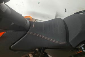 sella riscaldata ktm super adventure 1290 '22