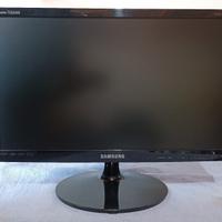 TV 22" Samsung Full HD - Led - dvb-t