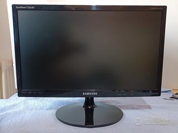 TV 22" Samsung Full HD - Led - dvb-t