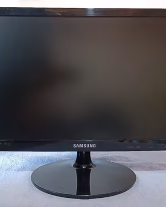 TV 22" Samsung Full HD - Led - dvb-t
