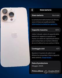 IPhone 16 Pro 256 GB