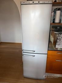 Frigo Bosch Duo System