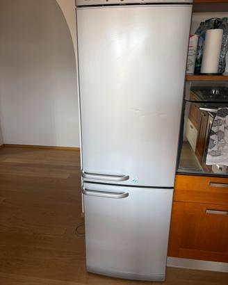 Frigo Bosch Duo System