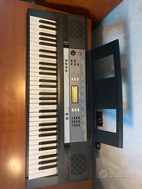 Tastiera YAMAHA YPT 240