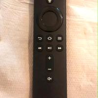 Telecomando per Amazon Fire TV Stick
