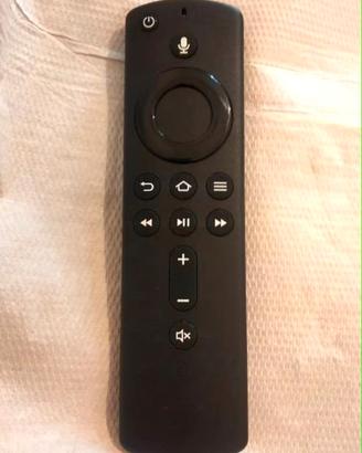 Telecomando per Amazon Fire TV Stick