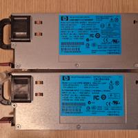 Coppia Alimentatori Server HPE DPS-460EB A