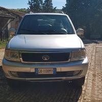 Tata Safari 2.2 