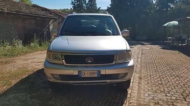 Tata Safari 2.2 