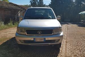 Tata Safari 2.2 